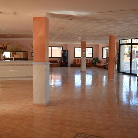 Coqueto Apartamento En Parque Carolina กอสตา เดล ซิเลนซิโอ ภายนอก รูปภาพ