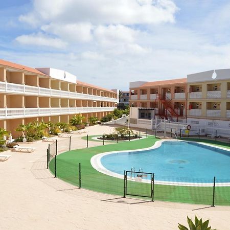 Coqueto Apartamento En Parque Carolina กอสตา เดล ซิเลนซิโอ ภายนอก รูปภาพ