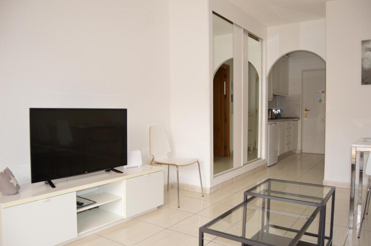 Coqueto Apartamento En Parque Carolina กอสตา เดล ซิเลนซิโอ ภายนอก รูปภาพ
