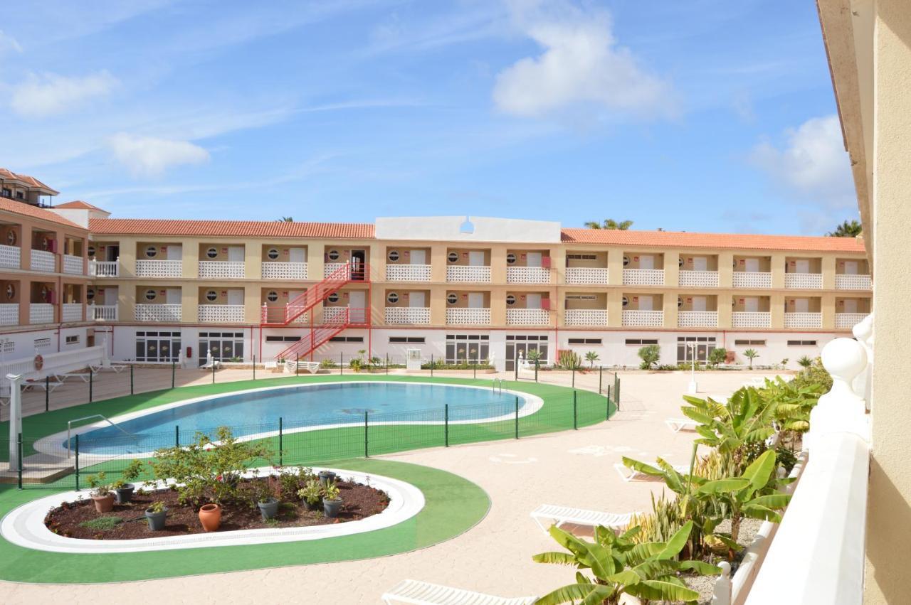 Coqueto Apartamento En Parque Carolina กอสตา เดล ซิเลนซิโอ ภายนอก รูปภาพ