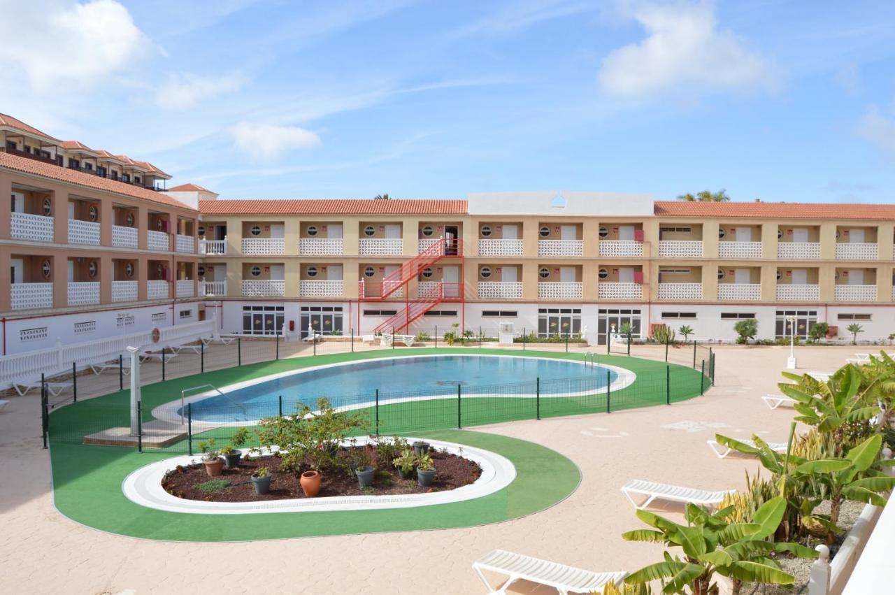 Coqueto Apartamento En Parque Carolina กอสตา เดล ซิเลนซิโอ ภายนอก รูปภาพ