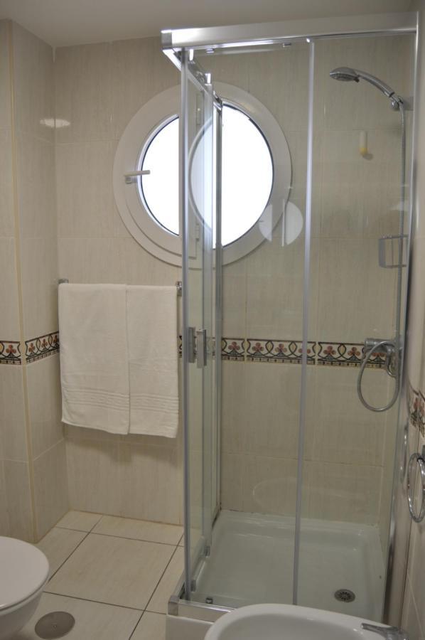 Coqueto Apartamento En Parque Carolina กอสตา เดล ซิเลนซิโอ ภายนอก รูปภาพ