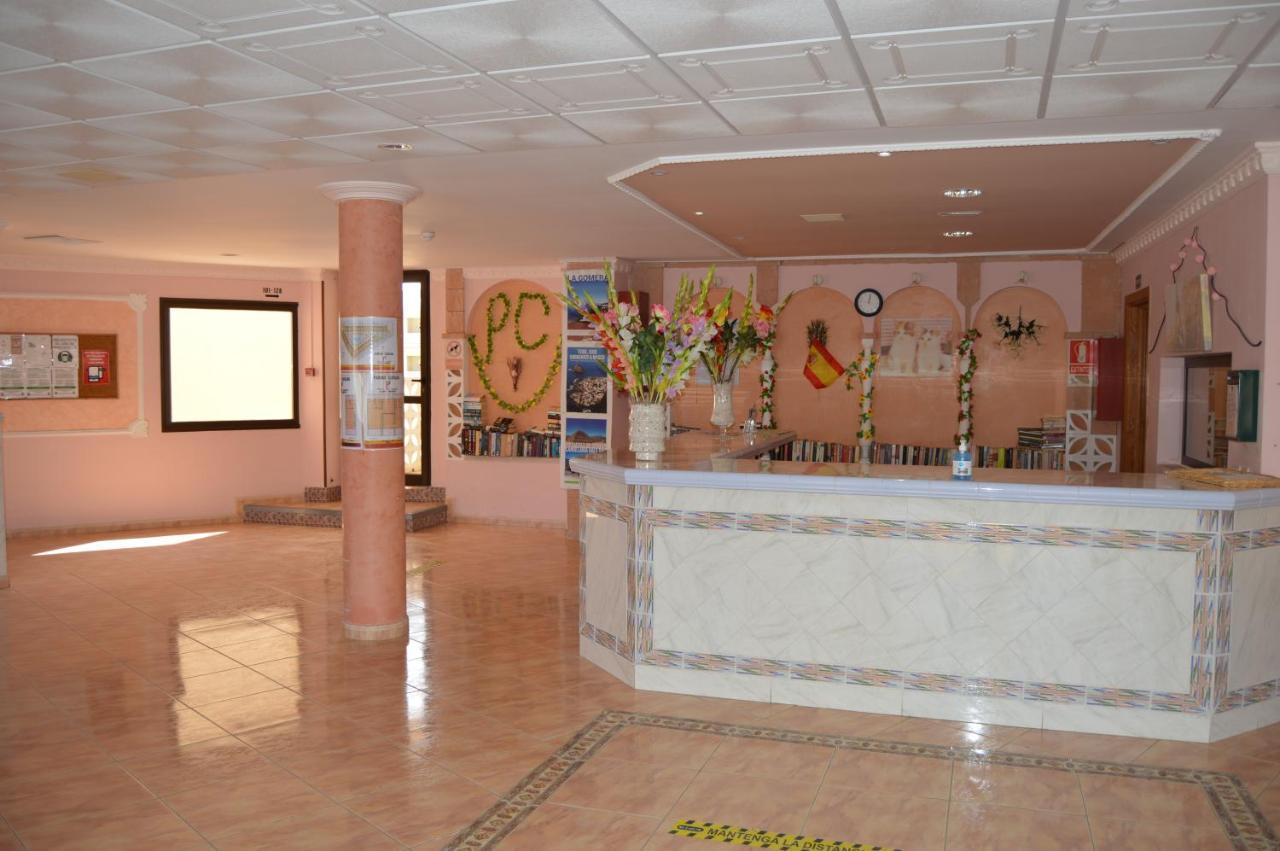 Coqueto Apartamento En Parque Carolina กอสตา เดล ซิเลนซิโอ ภายนอก รูปภาพ