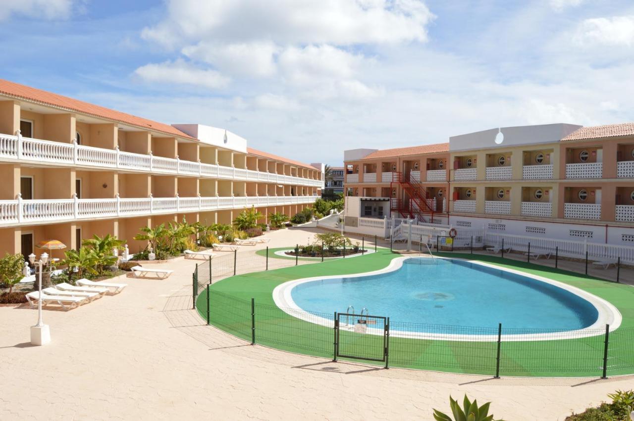 Coqueto Apartamento En Parque Carolina กอสตา เดล ซิเลนซิโอ ภายนอก รูปภาพ